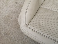 фото thumb №11, Сиденье правый пассажира с подогревом вентилируемый jaguar xf