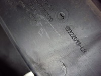 фото thumb №4, Жабо opel corsa d 2006-