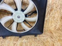 Вентилятор радиатор корпус suzuki baleno 2 1.0b 168000-9480 2015- Цена, фото thumb