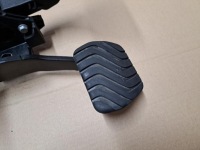 фото thumb №3, Педаль газу гальма renault clio v 1.6 180108467r 465017806r 1