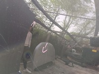 фото thumb №8, Volvo s60 v60 s-60 v-60 капот крышка двигателя 31468159 =