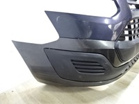 фото thumb №7, Бампер ford tourneo custom 2015-2018