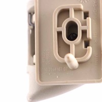 фото thumb №8, Mini cooper r55 r56 lci r60 r61 кронштейн ручка стельовий набір beż