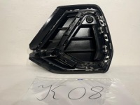 Audi q3 2 83a s-line решётка бампера левая перед передняя 83a807681d Недорого, фото thumb