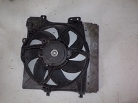 фото thumb №1, Вентилятор радіатора citroen c3