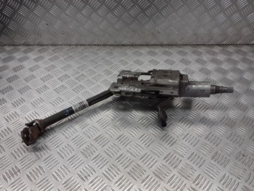 фото thumb №1, Колонка кермова citroen c3 picasso 1.4