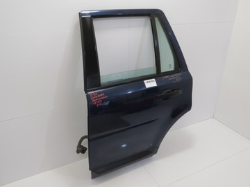 фото thumb №10, Двері лівий зад land rover freelander ii 06r- 912