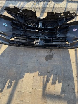 фото thumb №15, Mazda mx30 бампер перед