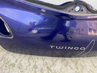 фото thumb №13, Крышка багажника задняя задняя renault twingo ii 2 lift 2012-2014