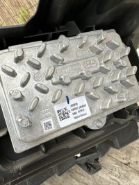 фото thumb №9, Фара передняя передняя левая peugeot 3008 ii 5008 ii 89914773 полный led