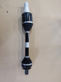 фото thumb №1, Привідний вал правий задня mercedes eqs w297 a2973506400