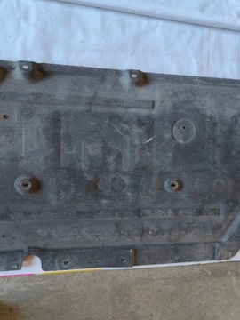 фото thumb №5, Захист плита шасі bmw e90 e91 e60 7059392 74850610