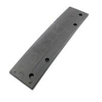 фото thumb №10, Mini r52 r53 s панель бампер подкладка перед