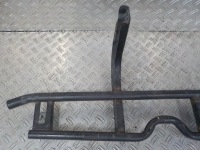 фото thumb №4, Iveco daily каркас балка бампера задня