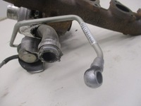 фото thumb №8, Турбонагнетатель турбина 3008 1.6 hdi