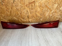 фото thumb №1, Лампа задня ліва права hyundai kona 2017 rok