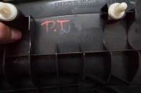 фото thumb №3, Защита порог правый задняя honda accord vii