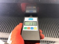 фото thumb №5, Дверь левый задняя citroen c3 picasso minivan