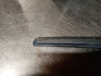 фото thumb №4, Рычаг дворники задняя seat leon ii