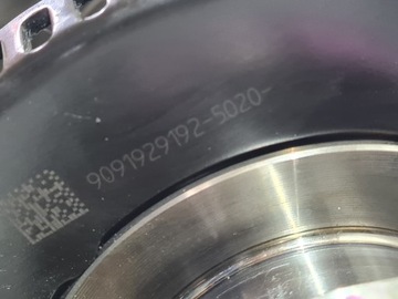 фото thumb №10, Wał колінчастий opel zafira c insignia a insignia b 2.0 cdti b20dth 170km