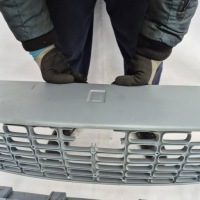 Ferrari roma f169 20- бампер перед передній pdc 000939680 Київ, фото thumb