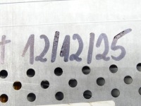 фото thumb №7, Чейнджер радио дисков cd mercedes w216 w221 a2218702795