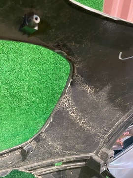 фото thumb №10, Бампер переднє перед kia sportage iv рестайлінг gt-line