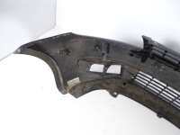 Бампер перед передній vw touran lift 10-15 Зі Шроту, фото thumb