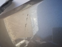 фото thumb №7, Крыло левый перед jaguar xf250 xf 250 x250