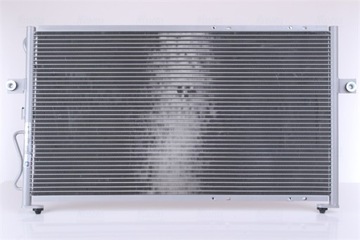 фото thumb №12, Nissens 94418 конденсатор, кондиціонер