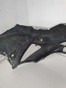 фото thumb №12, Toyota chr c-hr 2016 - 2019 бампер переднє перед pdc 52119-f4010