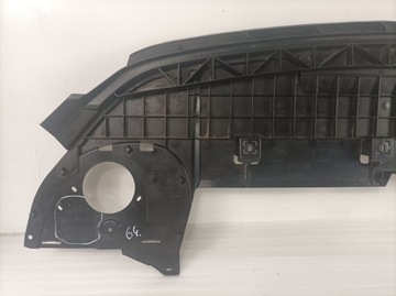 фото thumb №6, Opel astra l vi захист плита pod бампер перед 9840237680