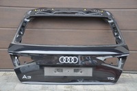 фото thumb №1, Audi a3 8v hb крышка багажника задняя задняя