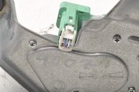 фото thumb №5, Peugeot 4007 двигунчик двірники зад задньої