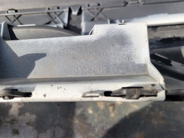 фото thumb №9, Audi a3 8y4 sportback s line 20- бампер задній зад