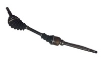 фото thumb №1, Peugeot expert 2.0 hdi приводной вал шарнир правый перед опора