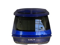 фото thumb №12, Kia ev6 2021 задняя крышка багажника багажника