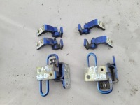 фото thumb №1, Петля двері правий перед передній нижній верхній seat toledo ii leon ls5n