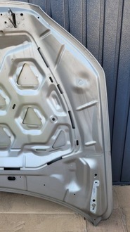 фото thumb №7, Volvo v70 s80 xc70 2007+ капот крышка двигателя fv