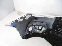 фото thumb №9, Бампер перед передній audi a1 82a