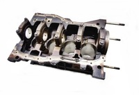 фото thumb №12, Блок двигуна 1.6 16v megane laguna scenic thalia