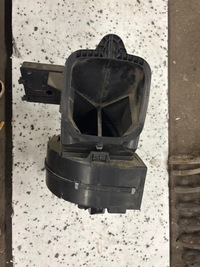 фото thumb №1, Вентилятор nagrzewniczy scudo 95- 1475500080