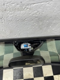 Стекло передок  лобовое opel corsa f 2019- 43r-014894 Киев, фото thumb