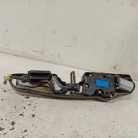 фото thumb №16, Hyundai tucson i 04-09 5/5 pń двигатель дворник задняя 98700-2e001 треснувший