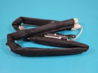 фото thumb №3, Шторка безопасности левая подушка подушка безопасности renault scenic iii hb