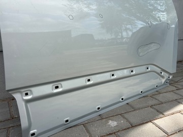 фото thumb №8, Двері kia ev3 передні prwe перед праві