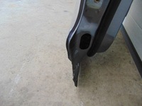 фото thumb №8, Ford kuga mk2 дверь правое задняя