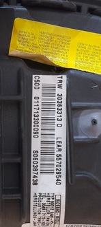 фото thumb №5, Подушка сидіння права fiat grande punto 30363313d