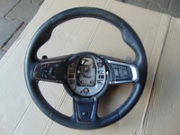 фото thumb №2, Повітропровід f-pace r.sport пелюстки перемикання gx7m-3f563-gc