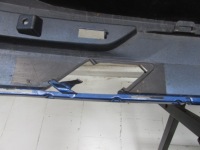 фото thumb №12, Volvo xc60 ii 17-22 задній бампер 31425198